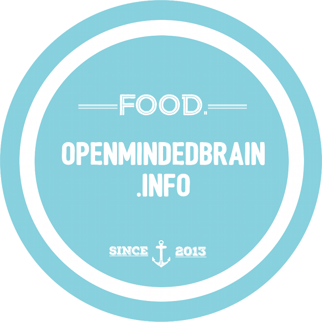 food.openmindedbrain.com